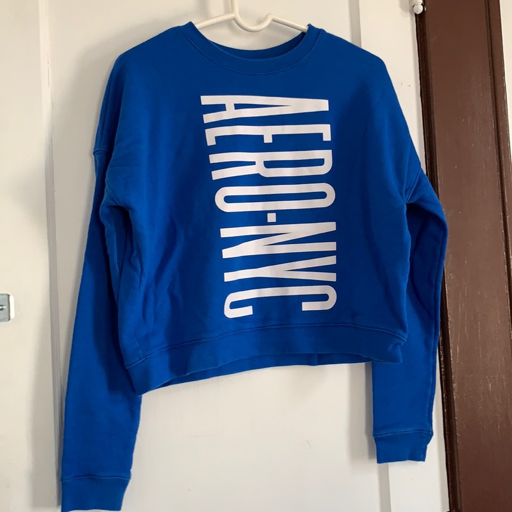 Sweater for woman